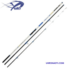 Удилище сюрфовое штекерное Yuki Maseraty Masters